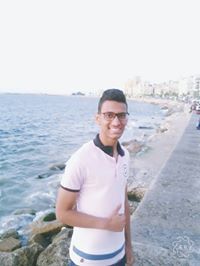 Kareem Hesham