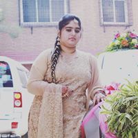 Kirandeep Kaur