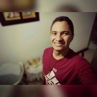 Luis Domínguez Escamilla