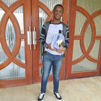 Osas Osaghae