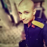 Cap Ahmed