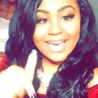 Jade Ramsaroup-Mckenzie