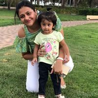 Kirti Malik