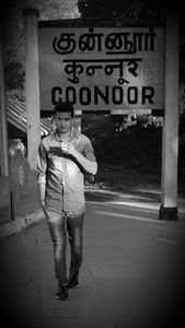 Deepak Kourav