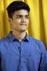 Pratik Yadav