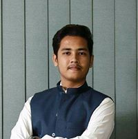 Muneeb Ahmed