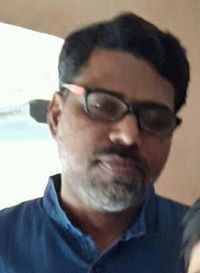DEBABRATA MISTRY