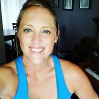 Jacquelyn Buchanan