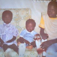 Akobo Nyibil