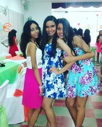 Daniela Diaz Barraza