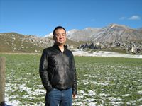 Joe Peng