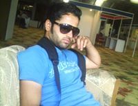 Syed Rameez