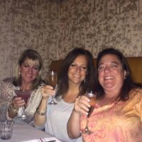 Rachelle Markopoulos