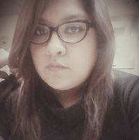 Ingrid Carbajal Olvera