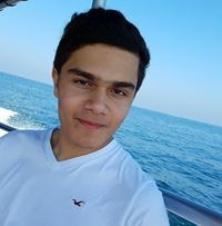 Kareem Mousa