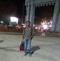 Ravikishore Bharadwaj