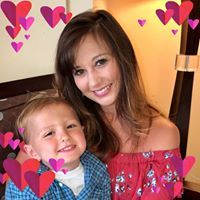 Stacey Bruck