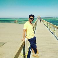 Manu Yadav