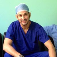 Mohamed ElKerkary