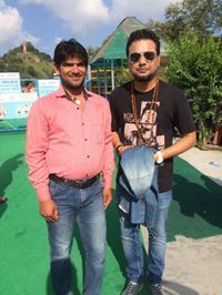 Govind Agrawal