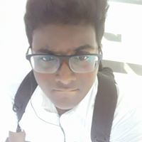 Rahul Anandakrishnan