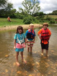 David Murray Rushing