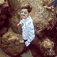 Bhimashankar Limbitote