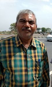 Arun Yadav