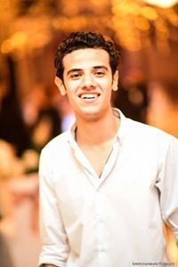 Joe Samy