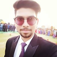 Umang Jain