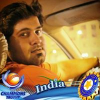 Devdhaman Purohit