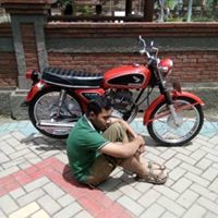 Achmad Achmad