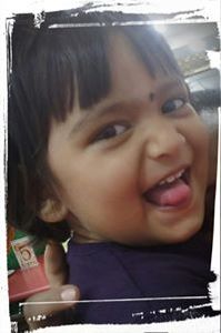 Ira Chauhan