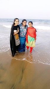 Nithyasri Ravi