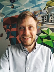 Gedmantas Rimeikis