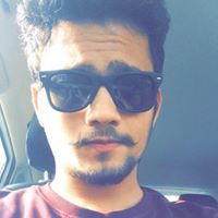 Krishna Deshmukh