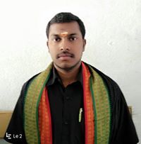 Srikanth Pakalapati