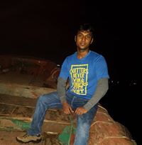 Nishanth Mariner