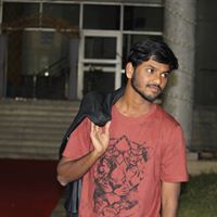 Gopi Chand