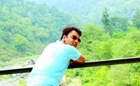 Gaurav Garg
