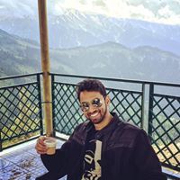 Akshay Mahajan