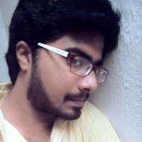 Jetendra Anvesh