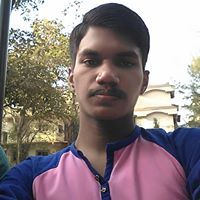 Sushant Jadhav