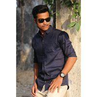 Saurabh Kulkarni