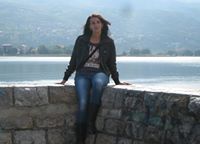 Петя Джорова