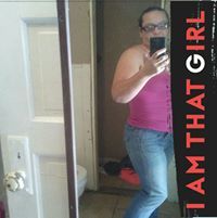 Angelia Wright