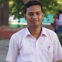 Raj Roushan
