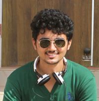 Mithil Dave