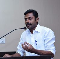 Adv Koyikkara