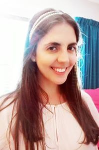 Marzanne Kriek